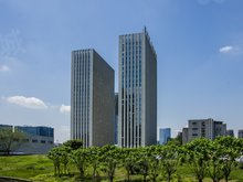 楼盘>锦江写字楼楼盘>锦江其他写字楼楼盘>新希望中鼎国际写字楼出租>