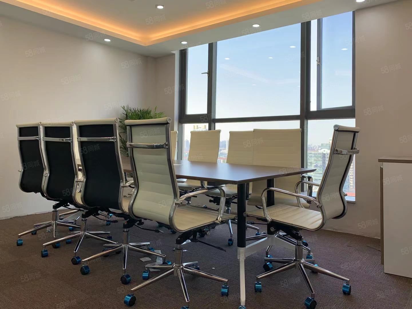 宝地广场办公写字楼出租