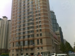 69平精装含税香港中路2号线浮山所站地铁口,青岛市南五四广场时代广场