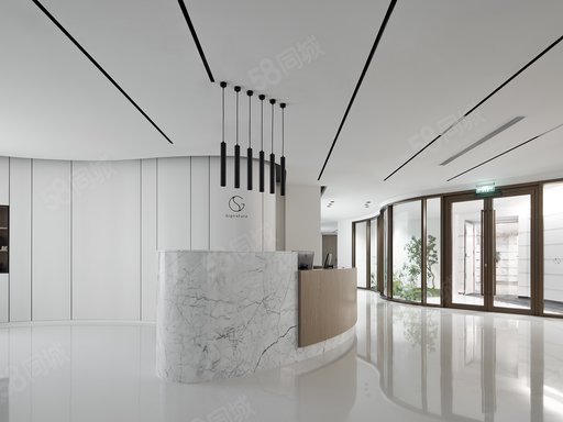 上海共享办公楼出租_上海共享办公位租赁价格信息-上海58联合办公网