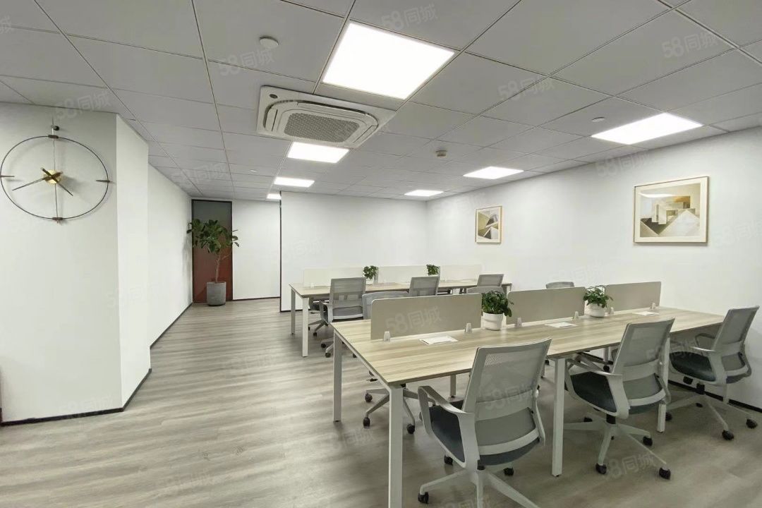 淮海商业大厦16层写字楼出租