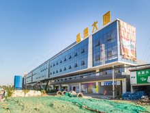 润德大厦光线充足精装修视野开阔交通便利空间大