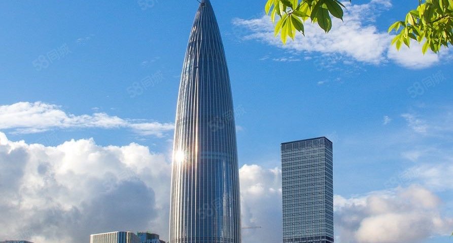 德事商务中心·中国华润大厦写字楼办公室出租，深圳德事商务中心·中国华润大厦共享办公位租赁价格信息-深圳58联合办公网