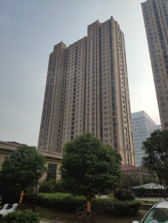 2015绿化率:50%建筑类别:低层镇江京口丁卯桥路248号锦江花园(京口区