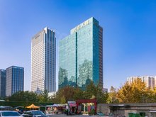 金水路兴业大厦·金水路兴业大厦·224㎡写字楼出租信息-郑州58联合