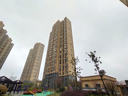 2020绿化率:35%建筑类别:多层芜湖南陵籍山大道,近学士路金茂首玺一室