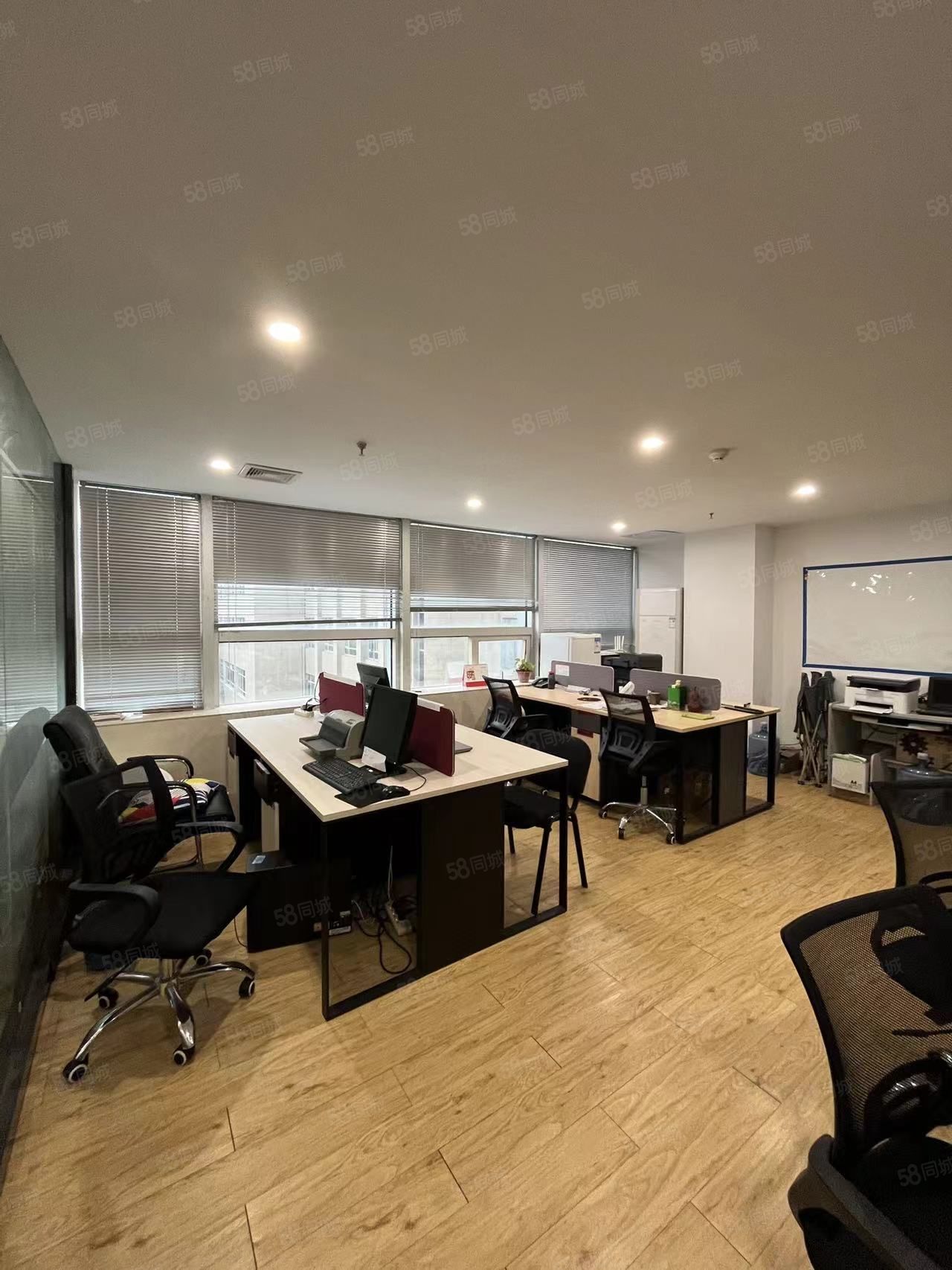 深信泰丰大厦写字楼出租