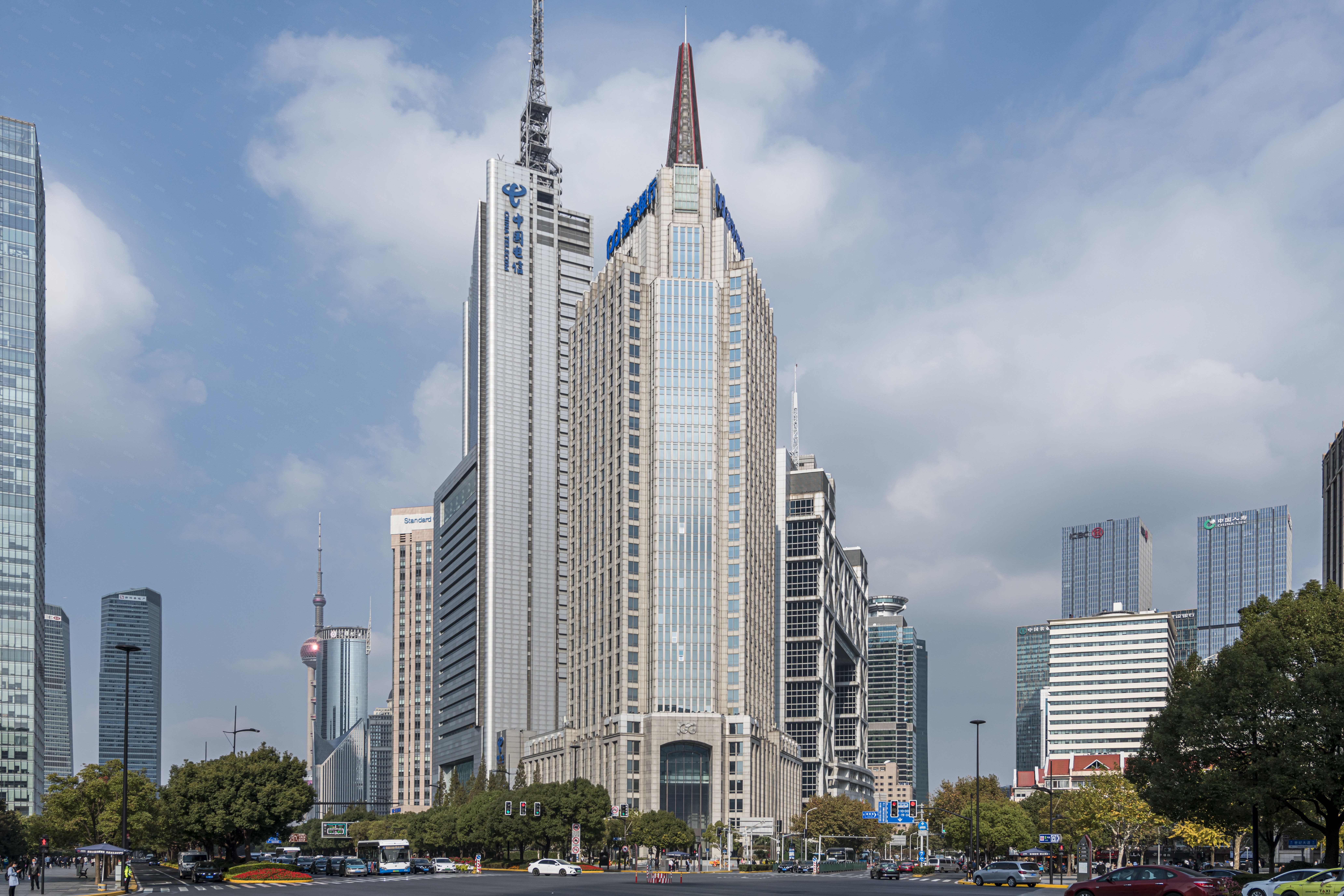浦东发展银行大厦写字楼出租/出售信息,浦东发展银行大厦租金价格