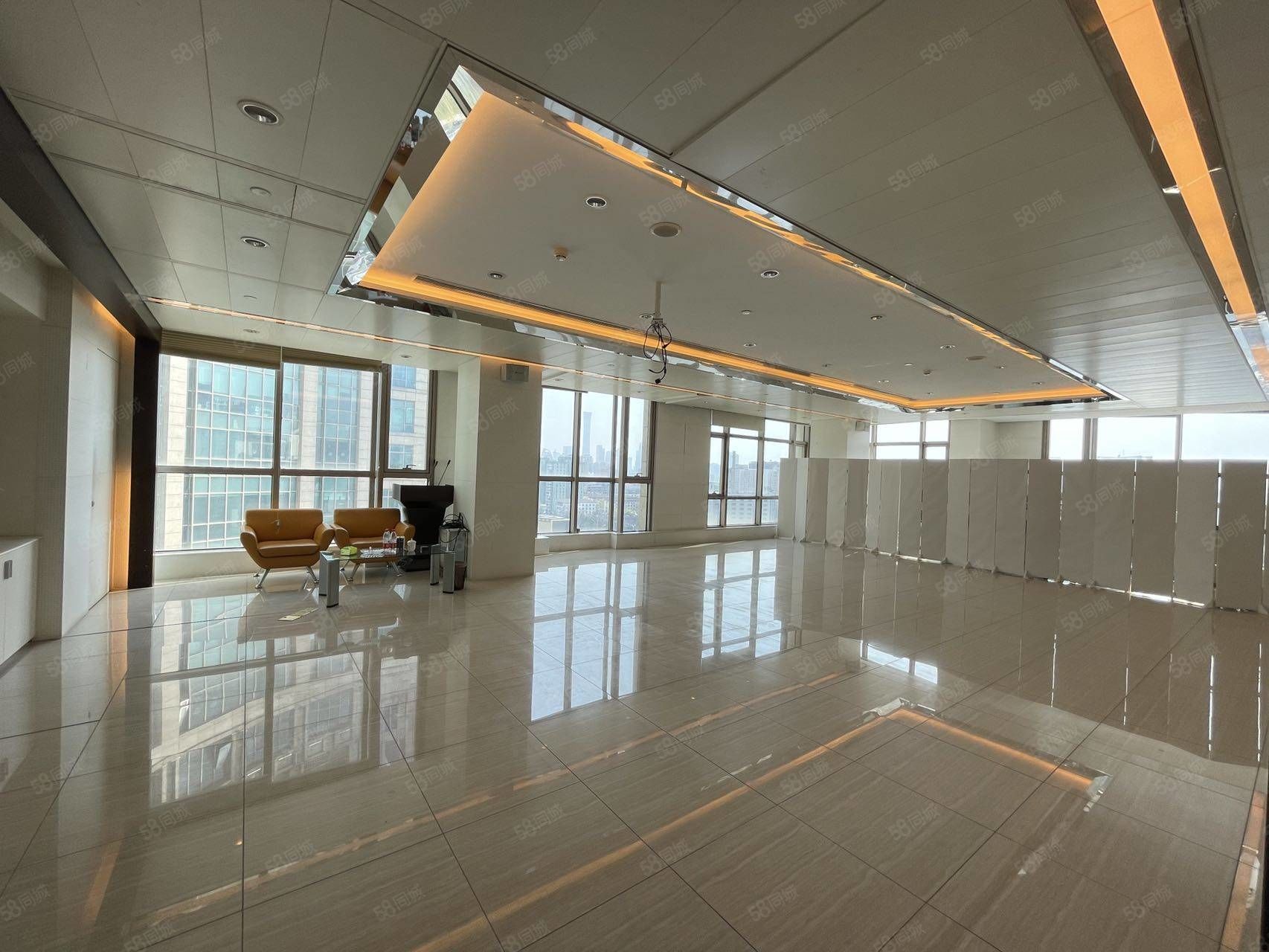 二十一世纪大厦写字楼出租