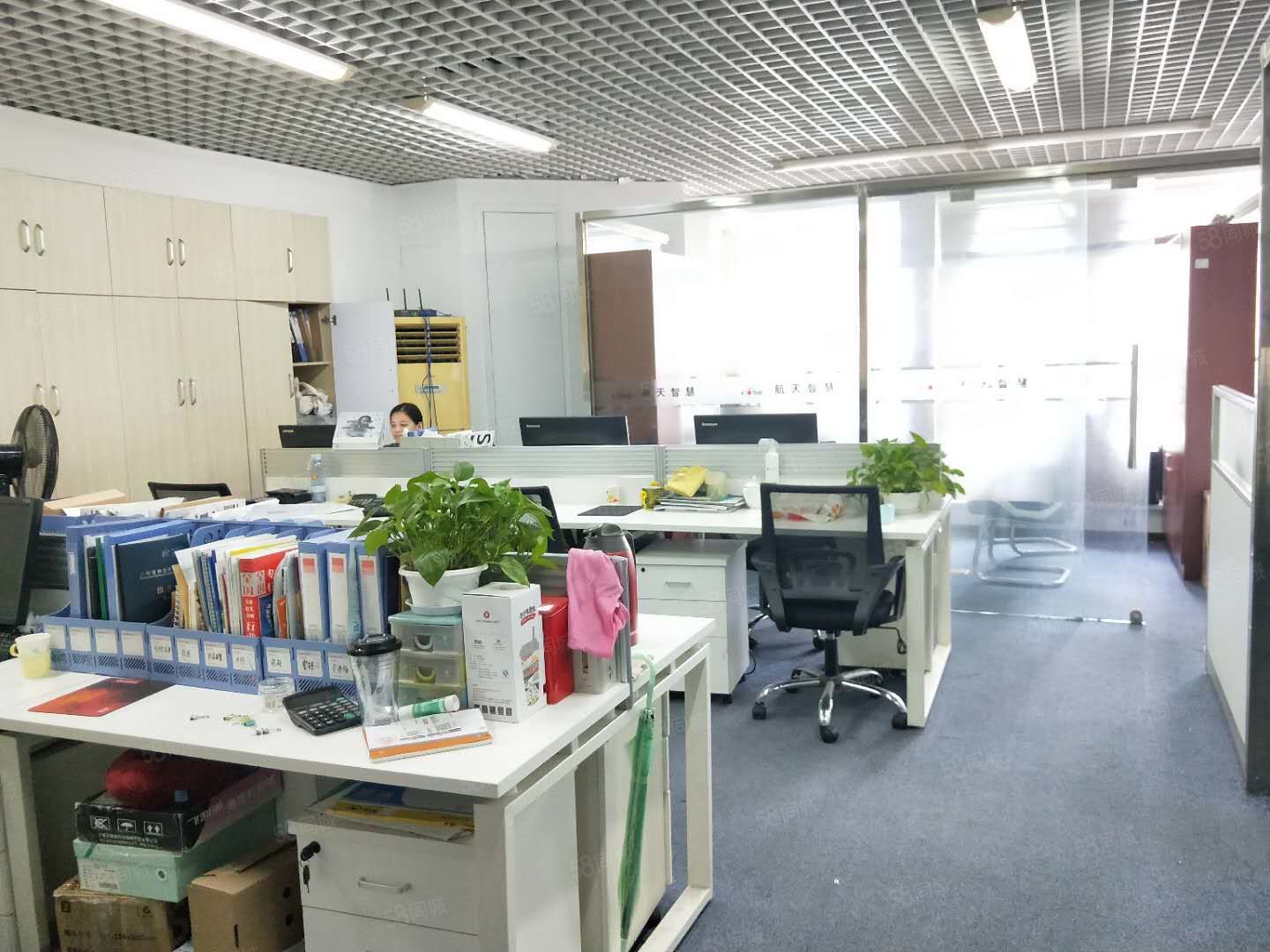 上海办公楼出租国立大厦国旅大厦信达业主直租条件优惠