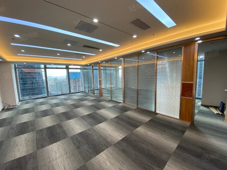 力宝广场·力宝广场·286㎡写字楼出租信息-北京58联合办公网