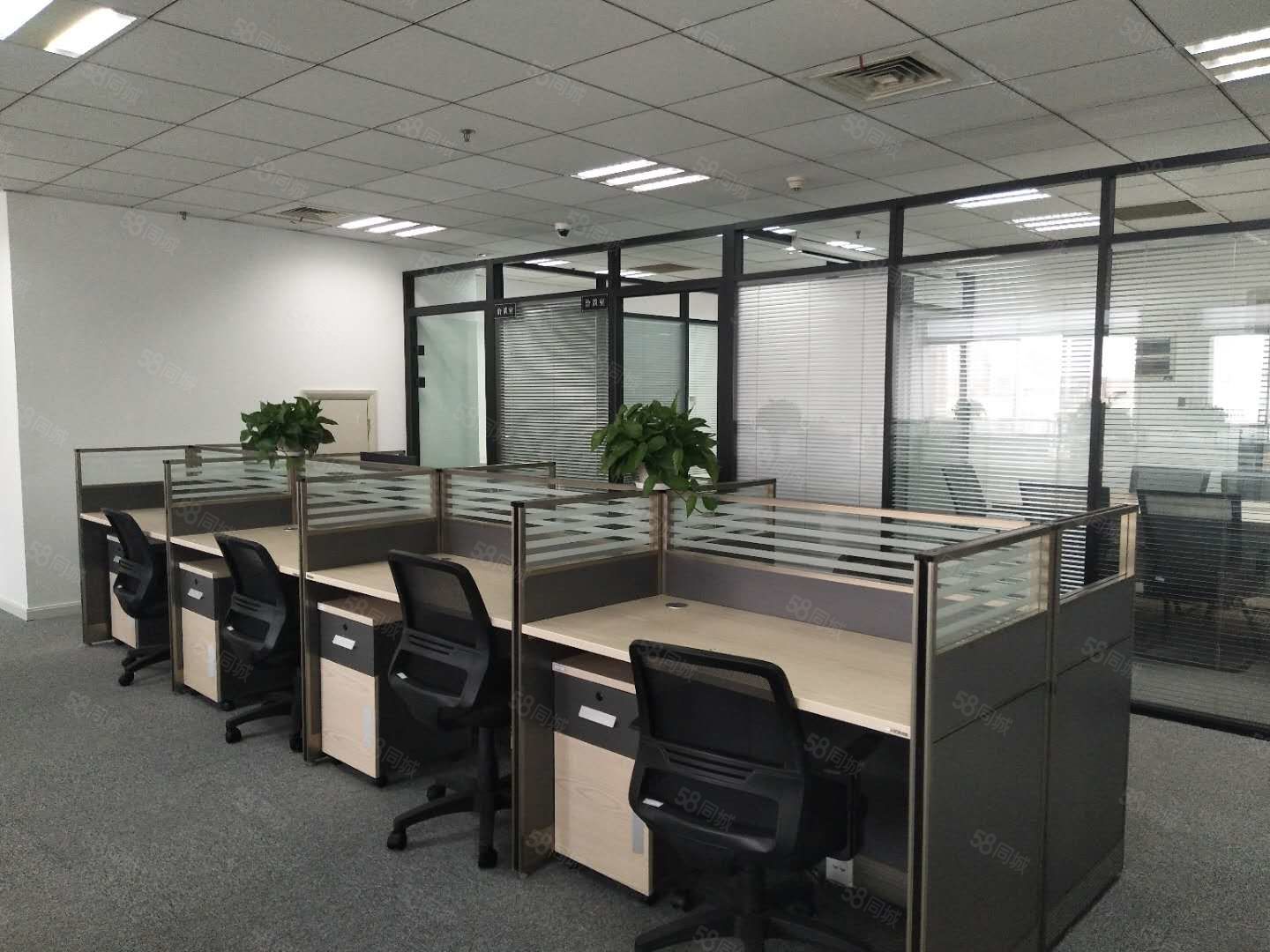 龙峰大厦·龙峰大厦·228㎡写字楼出租信息-南京58联合办公网