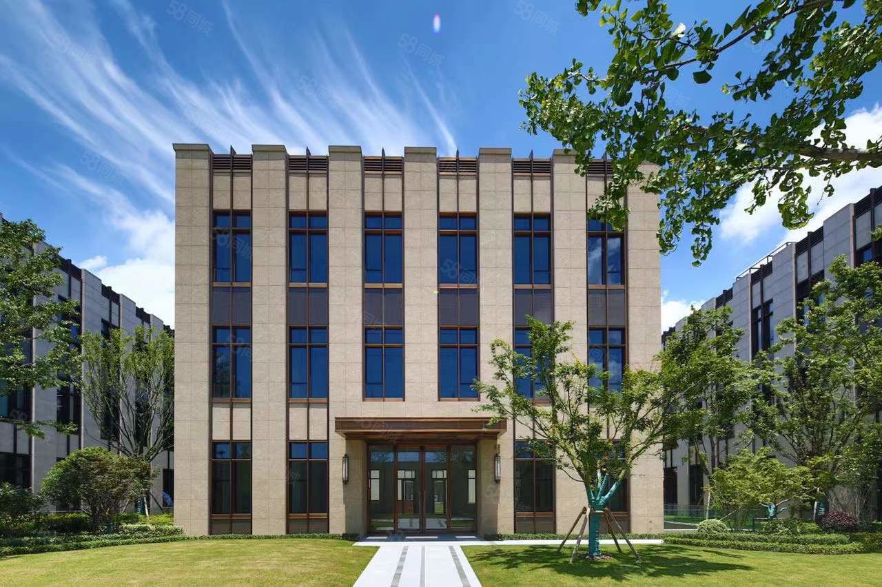 长泰广场办公写字楼出租