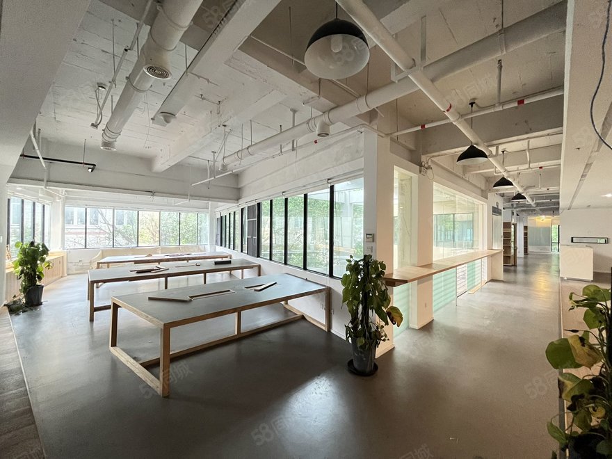 8号桥二期创意园区写字楼出租/出售信息,8号桥二期创意园区租金价格