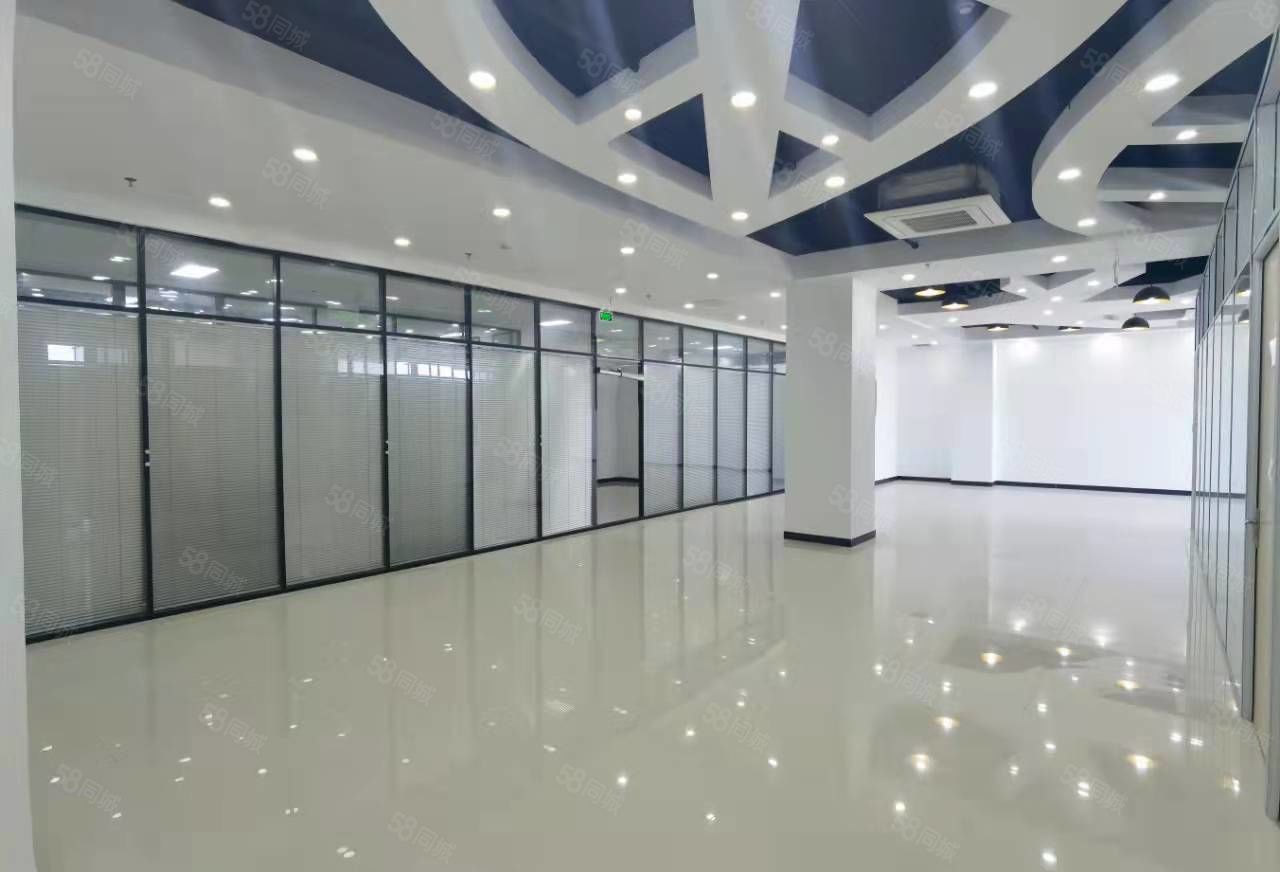 环宇国际·环宇大厦·283㎡写字楼出租信息-武汉58联合办公网