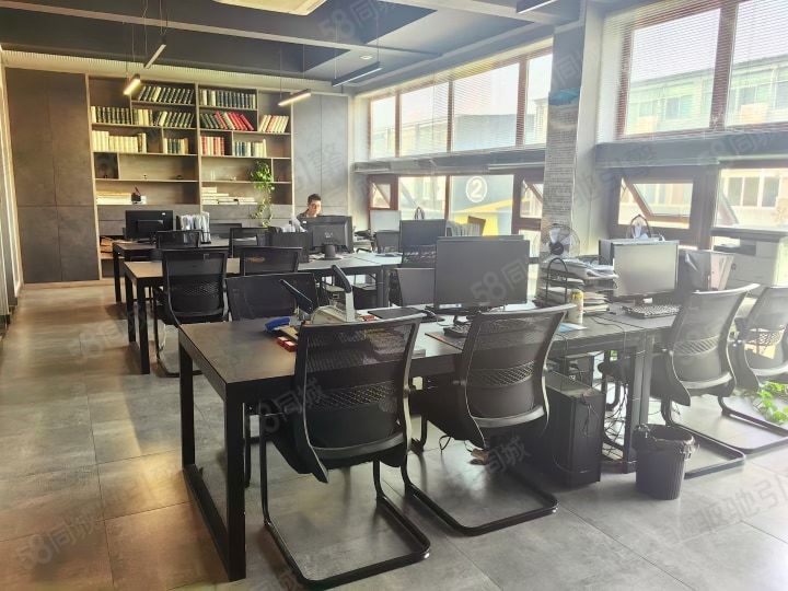 瑞通广场·a座·300㎡写字楼出租信息-合肥58联合办公网