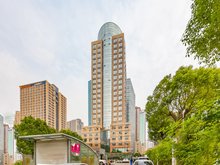 物业公司南京中南物业管理有限公司查看楼盘中南国际大厦·龤鸺麣㎡龤