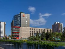 实拍西直门阳光大厦丨东西南三面采光丨特价出租随时可看