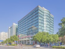 华丽大厦写字楼出租