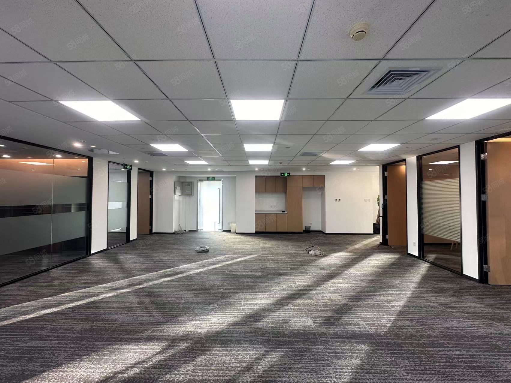 中阳大厦·中阳大厦·260㎡写字楼出租信息-北京58联合办公网