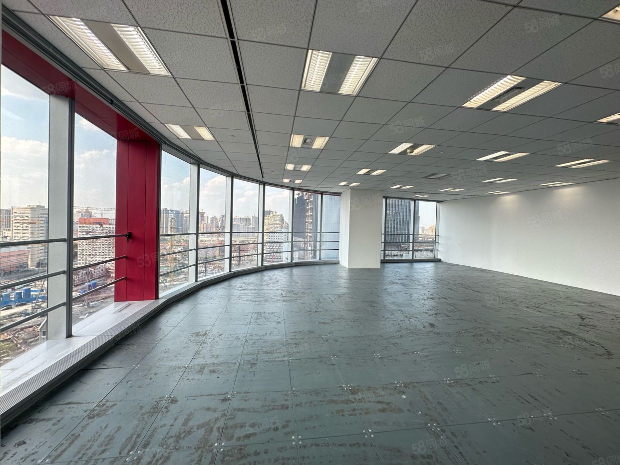 中信广场·中信广场·1200㎡写字楼出租信息-上海58联合办公网