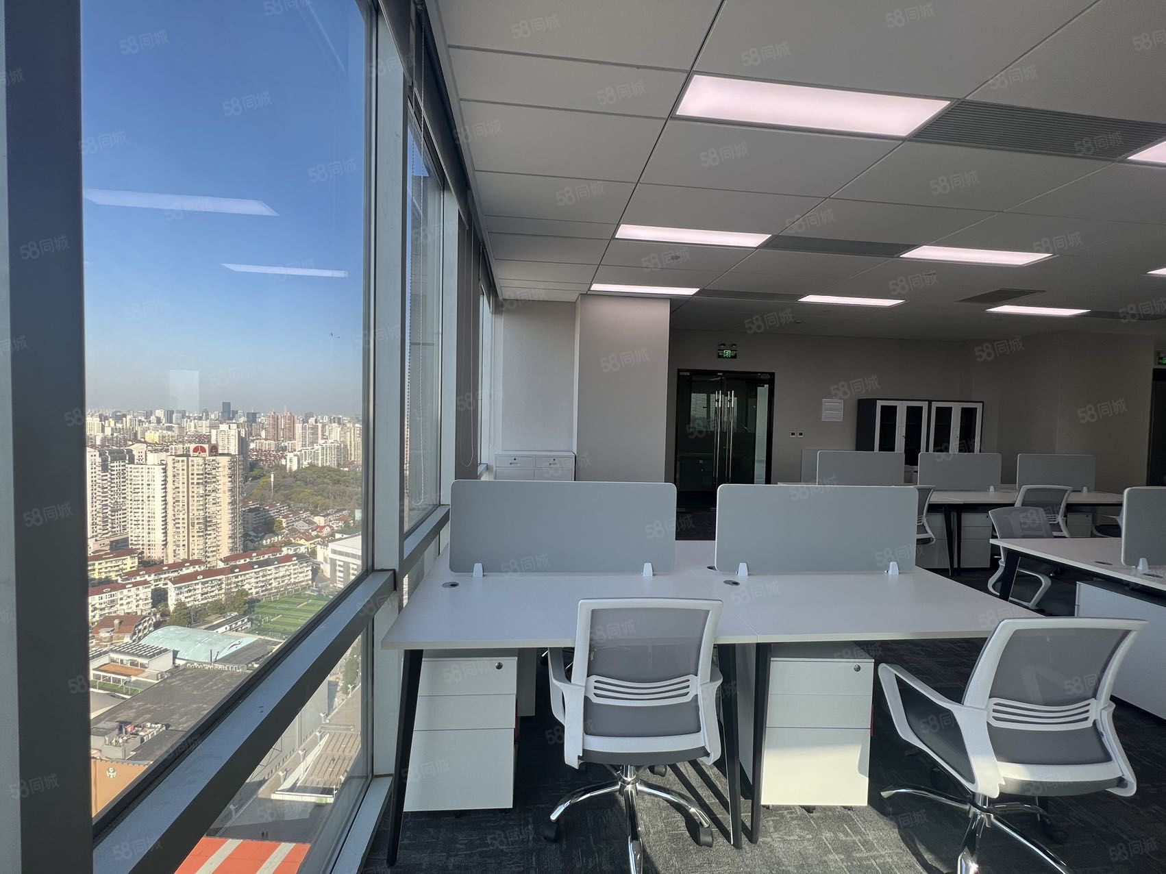 宝地广场办公写字楼出租