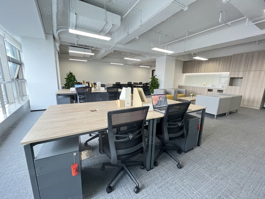 大宁国际商业广场办公写字楼出租