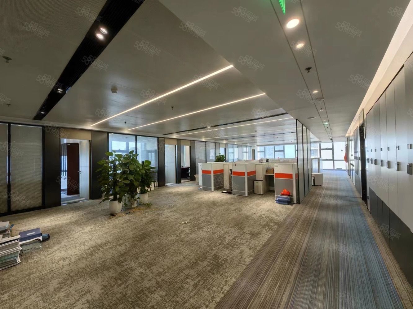保利中心写字楼出租