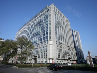 英蓝国际金融中心写字楼出租