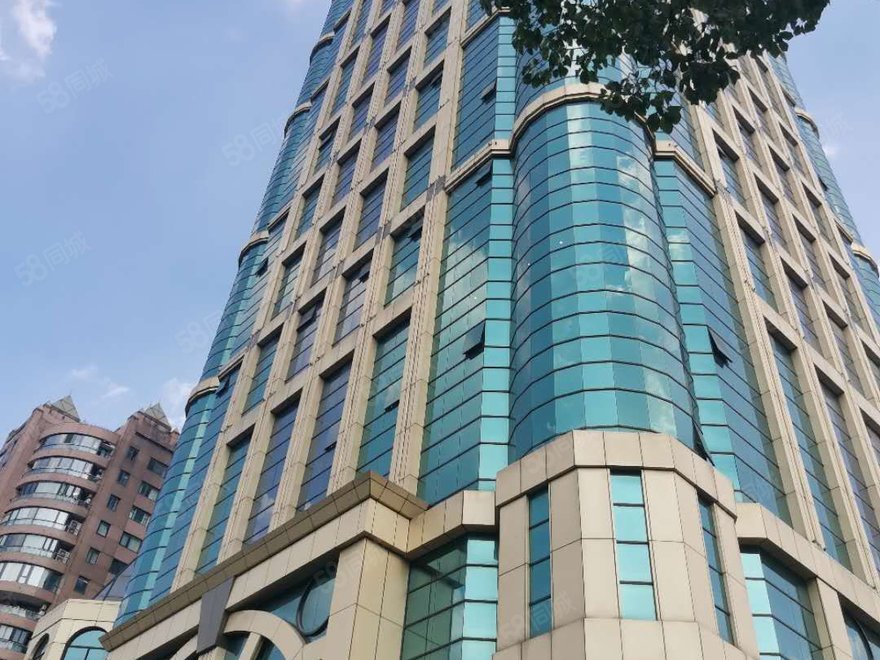 东方海外大厦