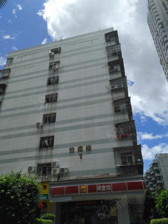1995绿化率:25%建筑类别:小高层一室两室三室四室四室以上丽湖花园