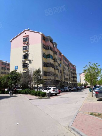 2000绿化率:30%建筑类别:多层聊城东昌府聊堂路8号铁路益民小区一室两