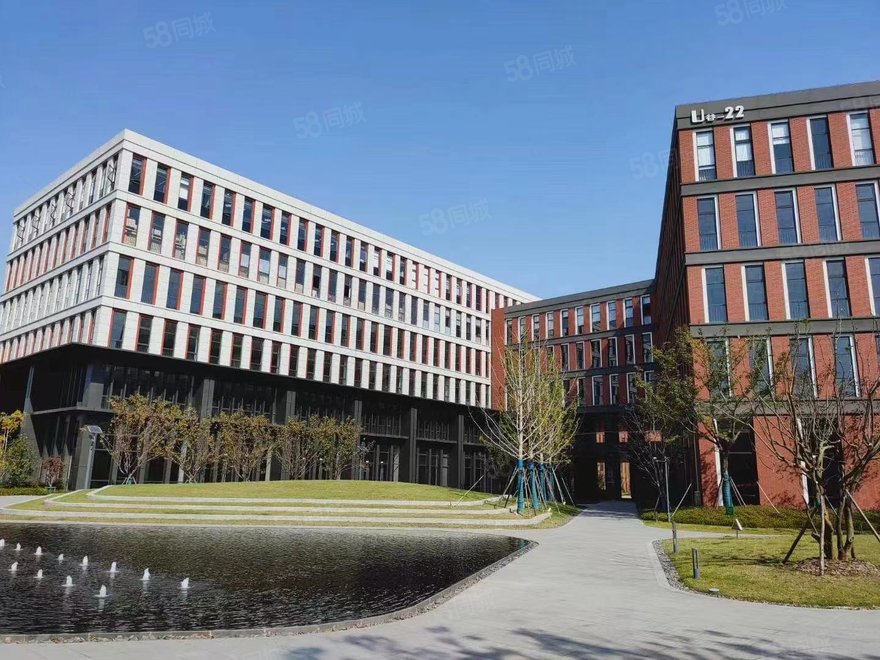 联东u谷郑州经开国际企业港