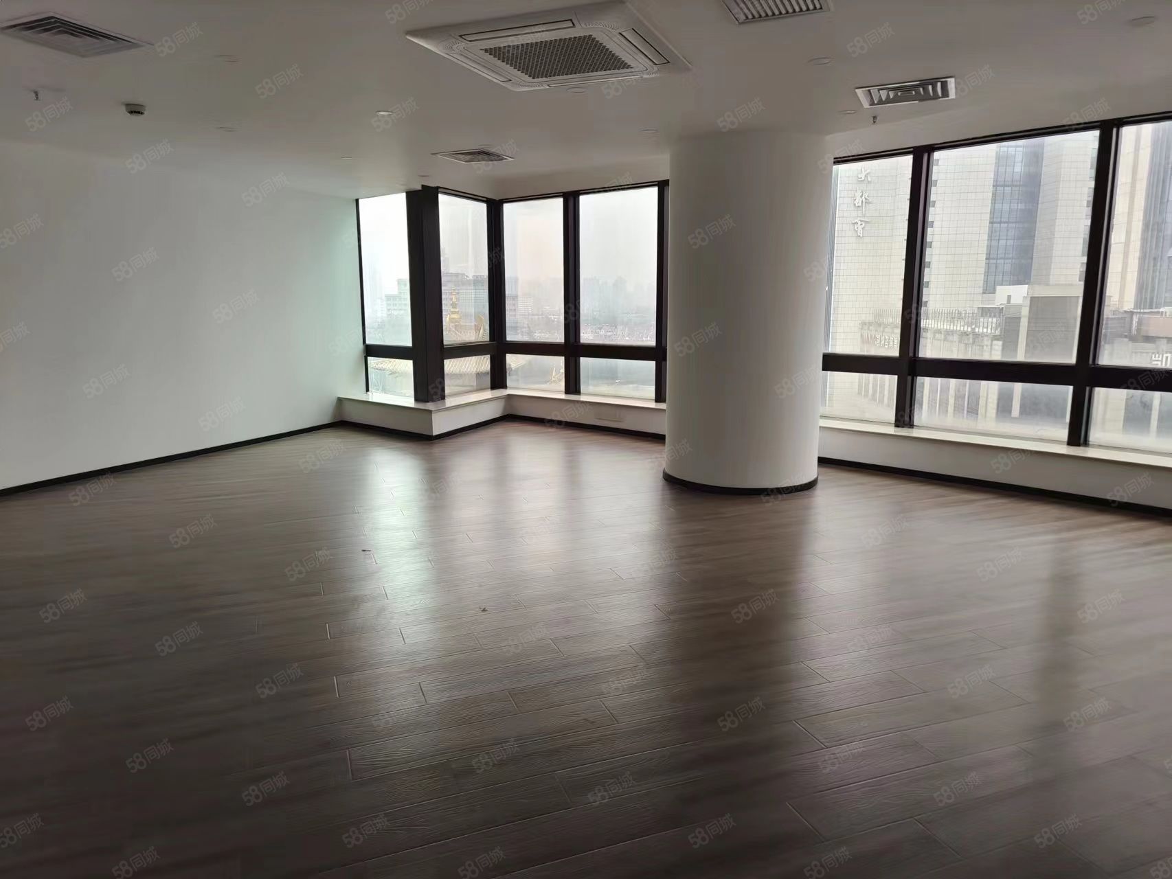 环球世界大厦·a座·200㎡写字楼出租信息-成都58联合办公网