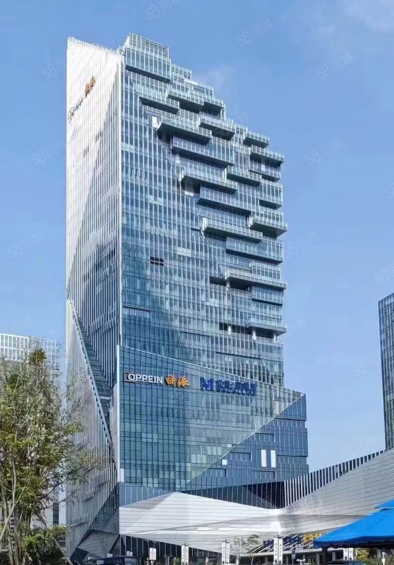 欧派总部大楼